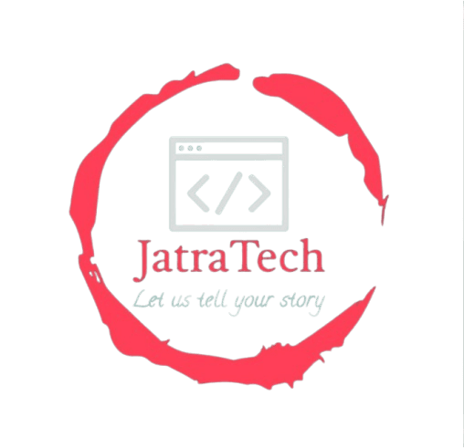 Jatratech logo