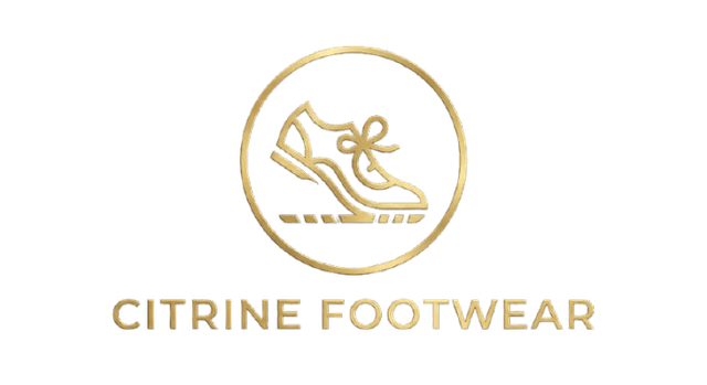 Citrine Footwears logo