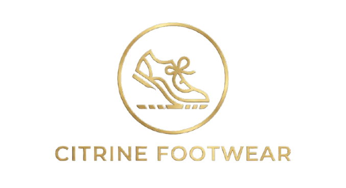 Citrine Footwears
